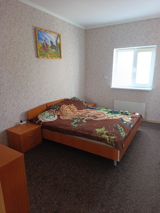 Квартира в Києві, ID 311586, фото №2
