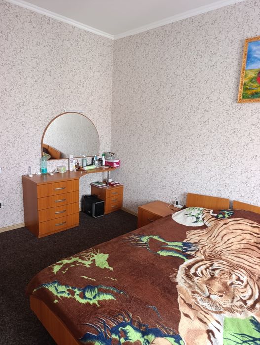 Квартира в Києві, ID 311586, фото №3