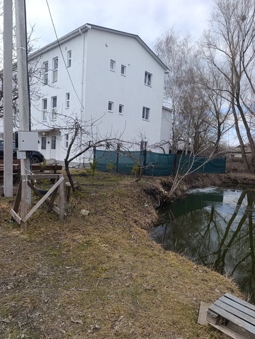 Квартира в Києві, ID 311586, фото №10