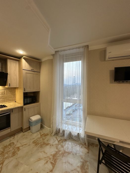 Квартира на вул. Алімпія Галика, 75 в Києві, ID 351075, фото №11