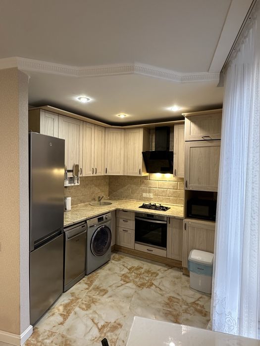 Квартира на вул. Алімпія Галика, 75 в Києві, ID 351075, фото №12
