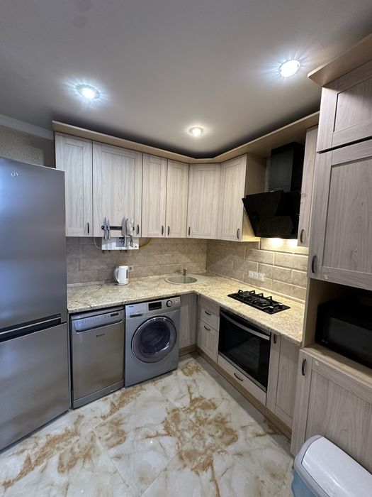 Квартира на вул. Алімпія Галика, 75 в Києві, ID 351075, фото №13