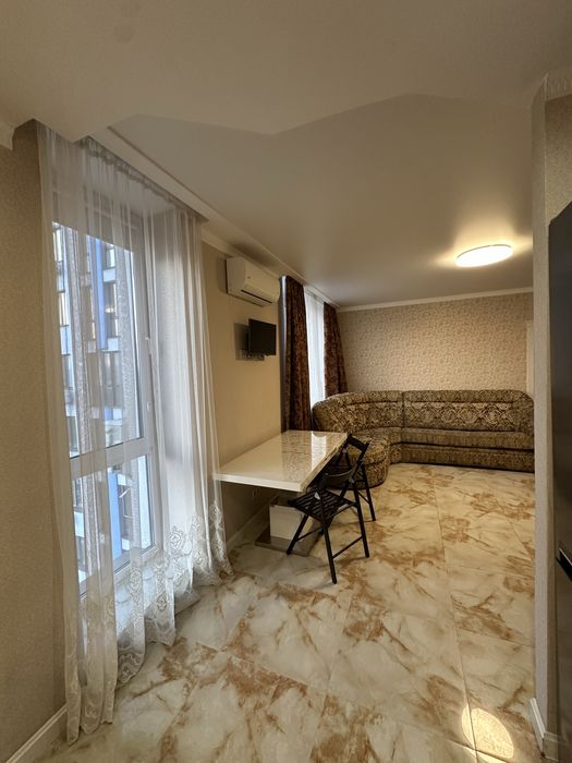 Квартира на вул. Алімпія Галика, 75 в Києві, ID 351075, фото №14