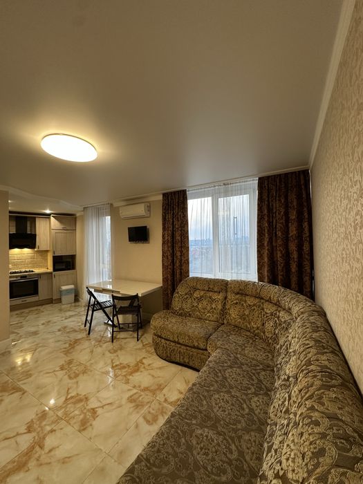 Квартира на вул. Алімпія Галика, 75 в Києві, ID 351075, фото №16