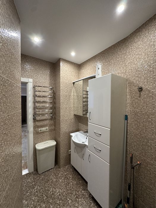Квартира на вул. Алімпія Галика, 75 в Києві, ID 351075, фото №20