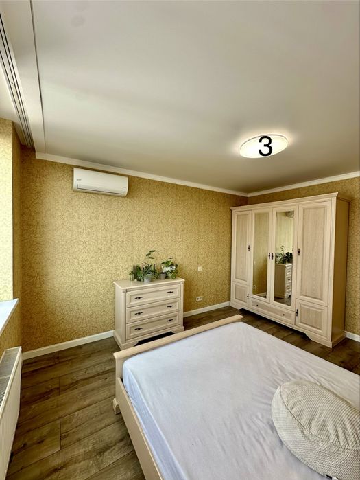 Квартира на вул. Алімпія Галика, 75 в Києві, ID 351075, фото №3