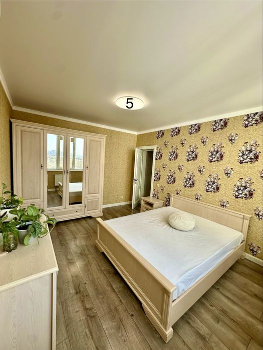 Квартира на вул. Алімпія Галика, 75 в Києві, ID 351075, фото №5