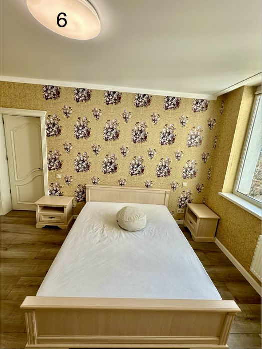 Квартира на вул. Алімпія Галика, 75 в Києві, ID 351075, фото №6