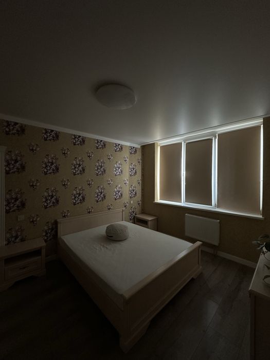 Квартира на вул. Алімпія Галика, 75 в Києві, ID 351075, фото №7