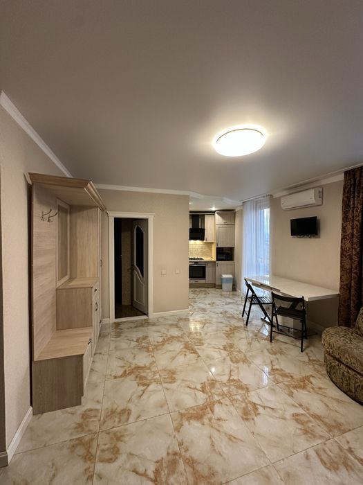 Квартира на вул. Алімпія Галика, 75 в Києві, ID 351075, фото №9
