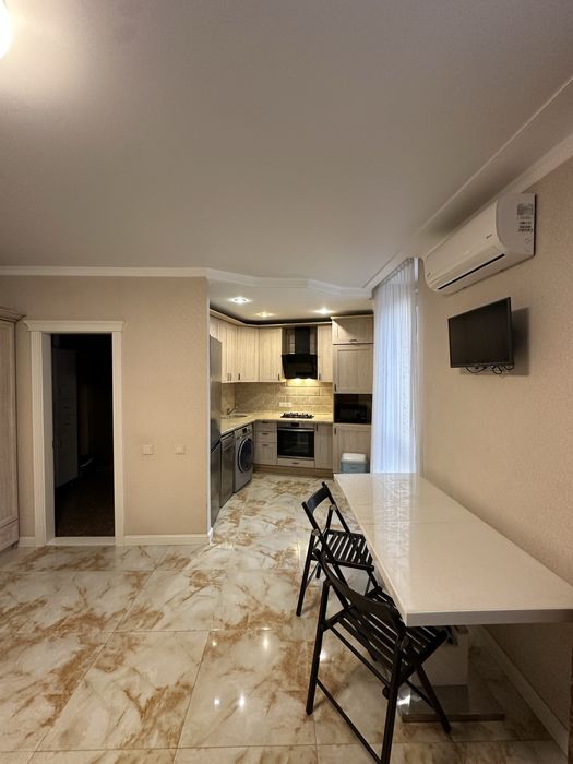 Квартира на вул. Алімпія Галика, 75 в Києві, ID 351075, фото №10
