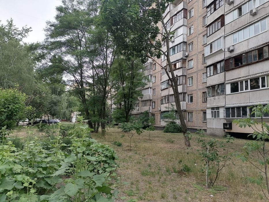 Квартира на вул. Симиренка, 7а в Києві, ID 254717, фото №4
