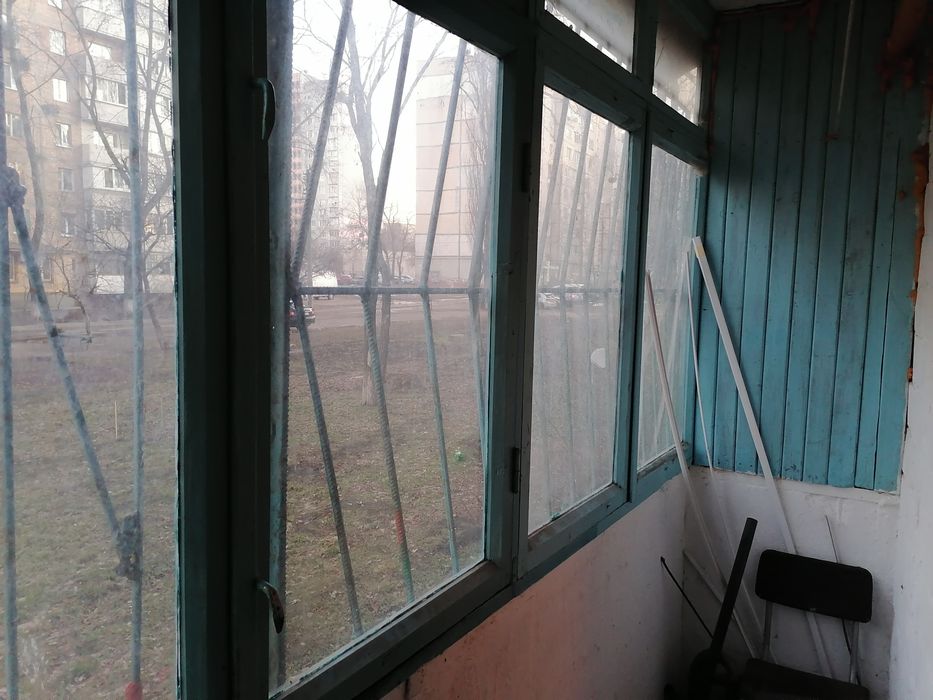 Квартира на вул. Симиренка, 7а в Києві, ID 254717, фото №5