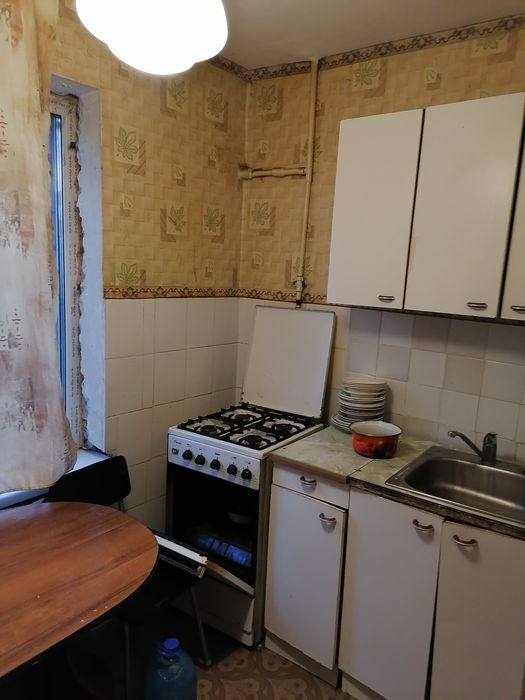 Квартира на вул. Симиренка, 7а в Києві, ID 254717, фото №6