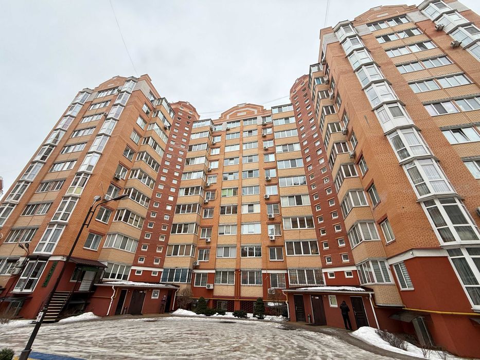 Квартира на поруч Центральний парк в Києві, ID 233419, фото №22