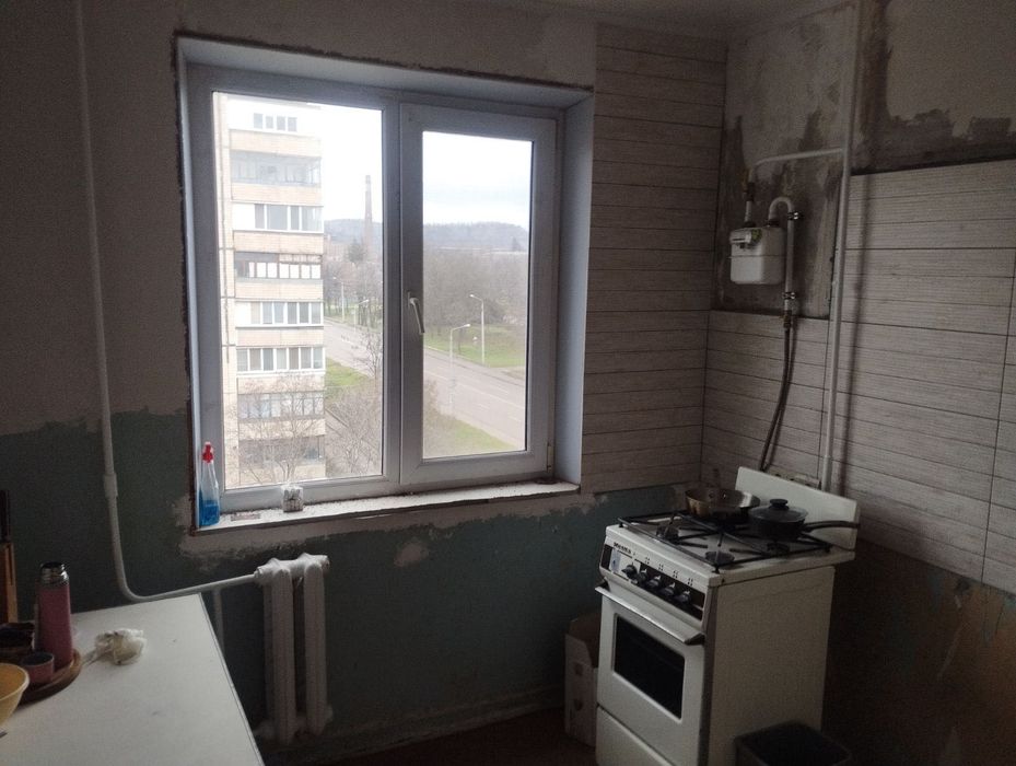 Квартира на вул. Рзянкина, 9 в Кривому Розі, ID 254338, фото №1