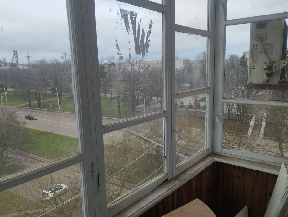 Квартира на вул. Рзянкина, 9 в Кривому Розі, ID 254338, фото №5