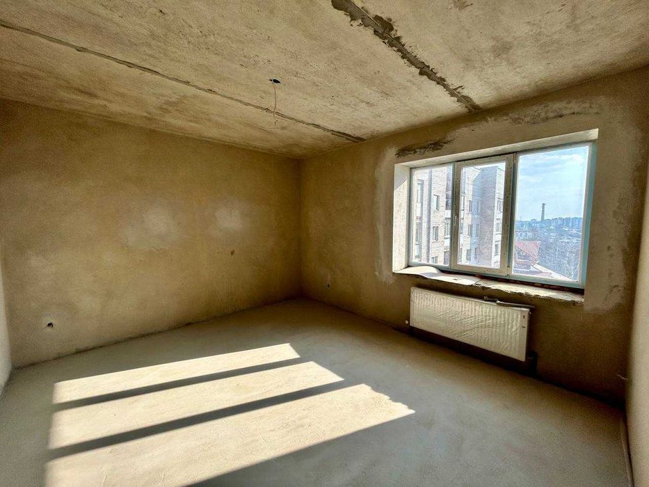 Квартира на вул. Конякіна в Луцьк, ID 242687, фото №4