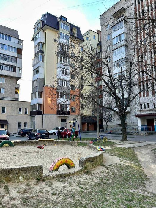 Квартира на вул. Конякіна в Луцьку, ID 242687, фото №7