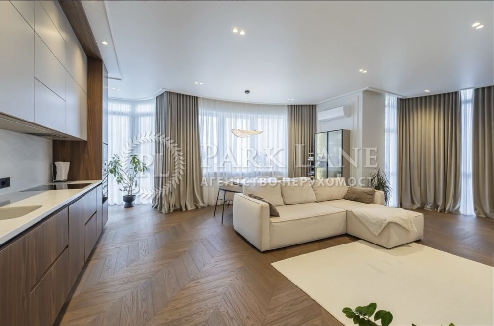 Квартира на вул. Генерала Шаповала, 2 в Києві, ID 377930, фото №6