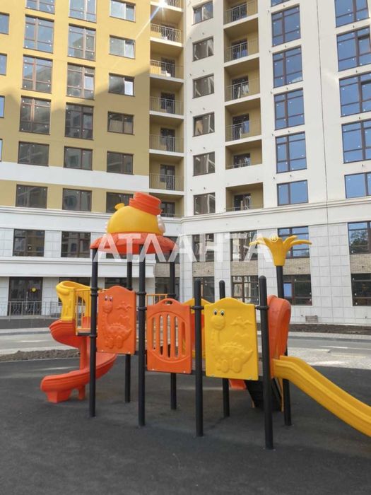 Квартира на вул. Глушко в Одесі, ID 366881, фото №13
