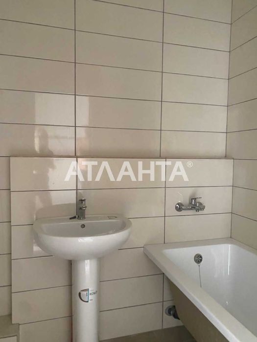 Квартира на вул. Глушко в Одесі, ID 366881, фото №10