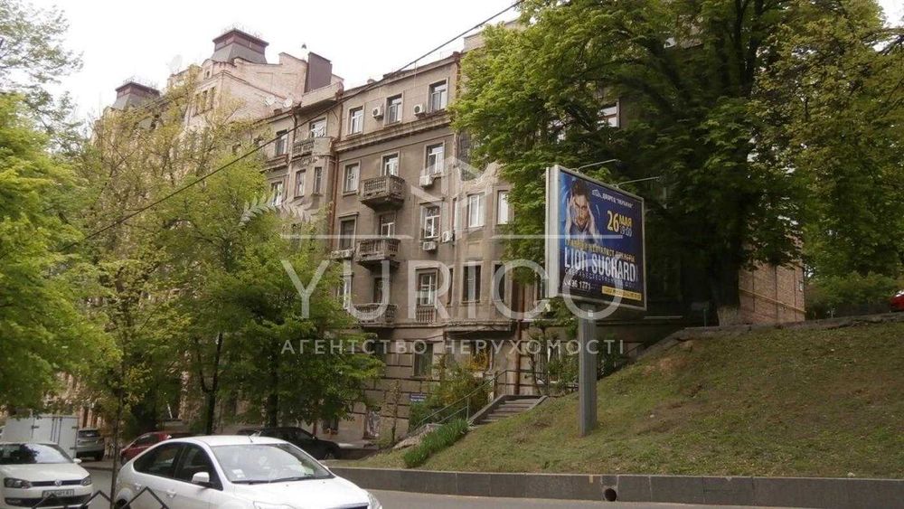 Квартира на вул. Богдана Хмельницького, 78 в Києві, ID 412938, фото №20