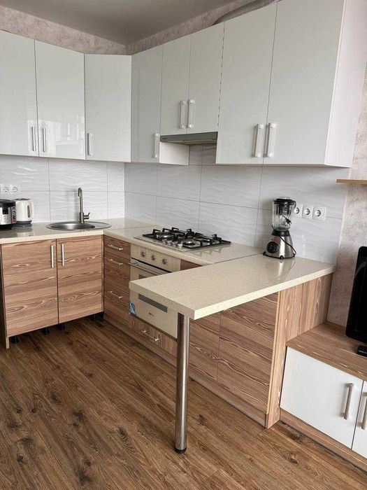 Квартира на вул. Вінницька, 1/3А в Хмельницький, ID 236246, фото №1
