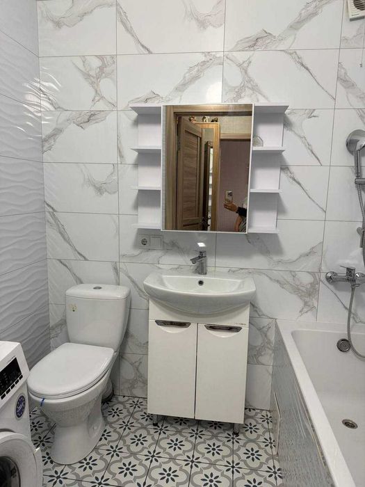 Квартира на вул. Вінницька, 1/3А в Хмельницькому, ID 236246, фото №19