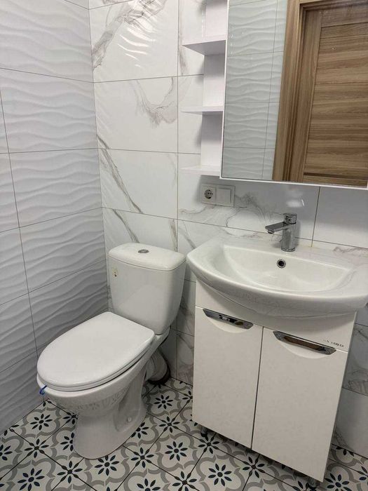 Квартира на вул. Вінницька, 1/3А в Хмельницькому, ID 236246, фото №20