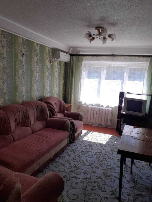 Квартира на Курченко 7 в Краматорськ, ID 291551, фото №1