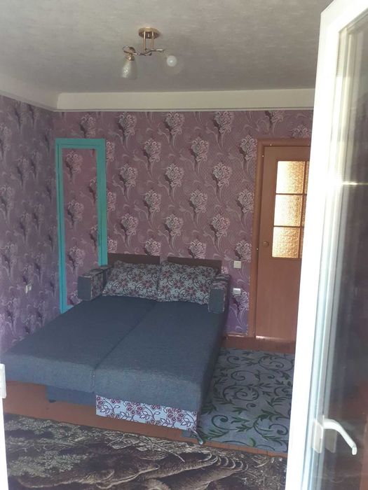 Квартира на Курченко 7 в Краматорськ, ID 291551, фото №3