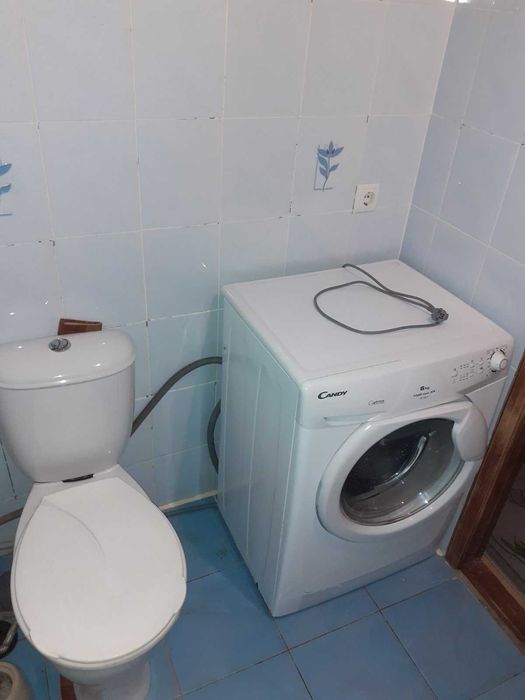 Квартира на Курченко 7 в Краматорську, ID 291551, фото №6