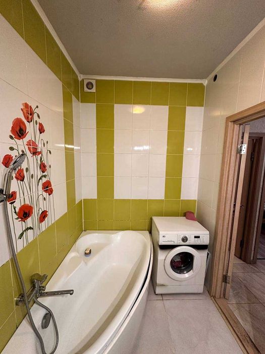 Квартира на вул. Рильського, 7д в Києві, ID 239112, фото №11