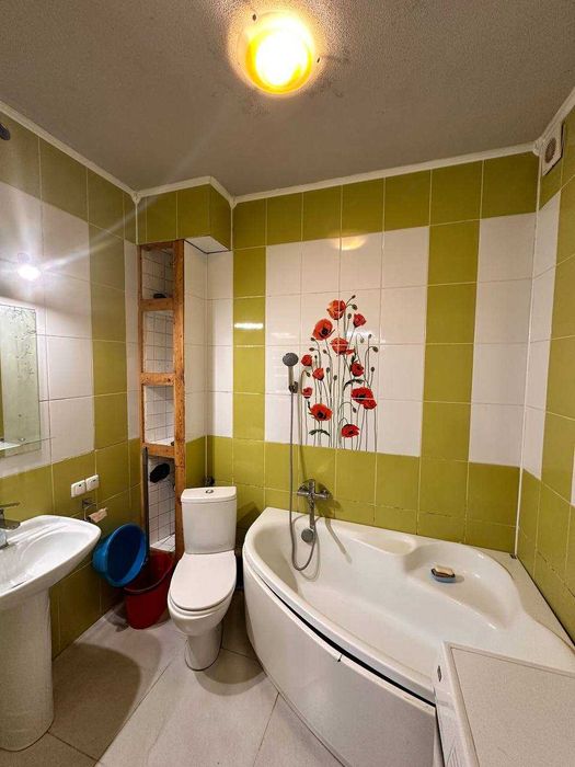 Квартира на вул. Рильського, 7д в Києві, ID 239112, фото №12