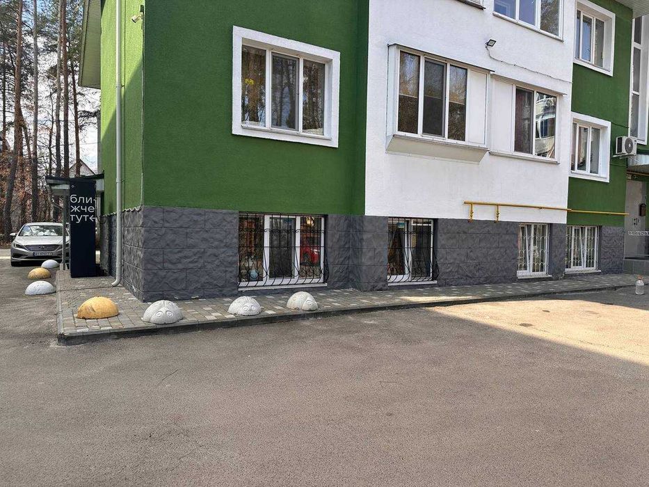 Квартира на вул. Рильського, 7д в Києві, ID 239112, фото №16
