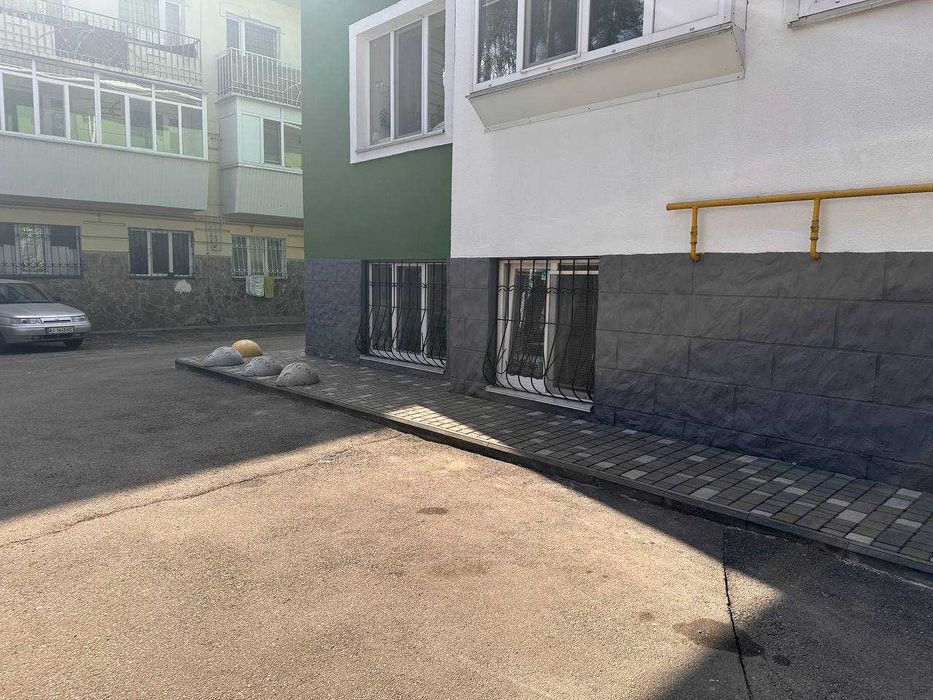 Квартира на вул. Рильського, 7д в Києві, ID 239112, фото №17