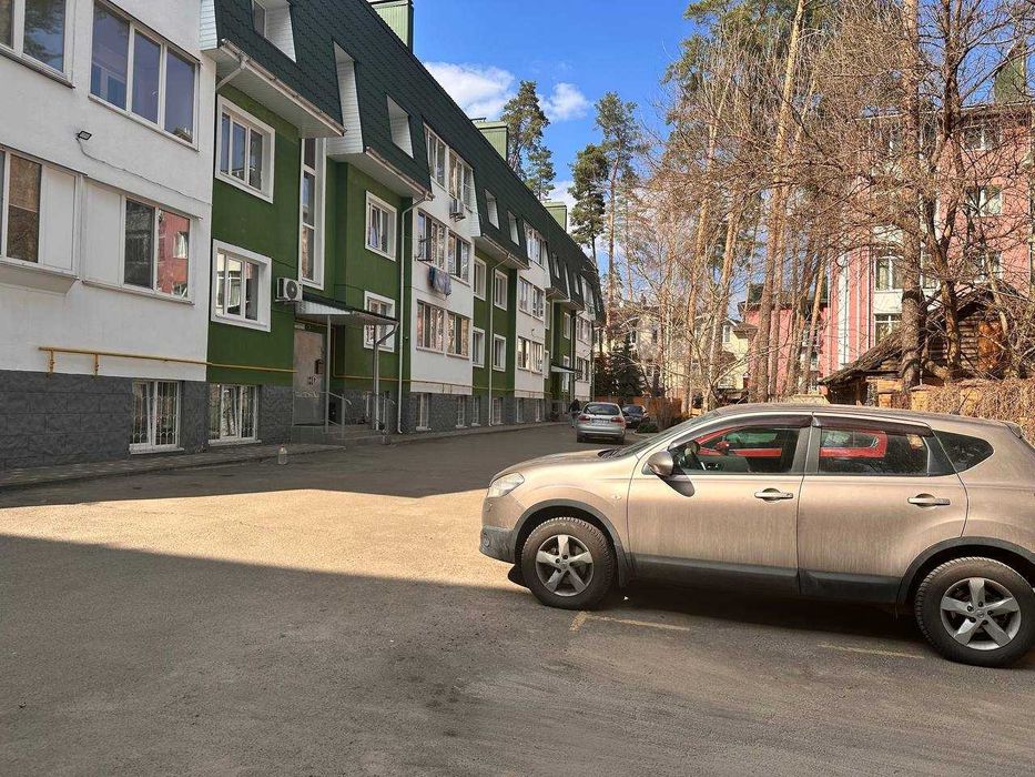 Квартира на вул. Рильського, 7д в Києві, ID 239112, фото №20