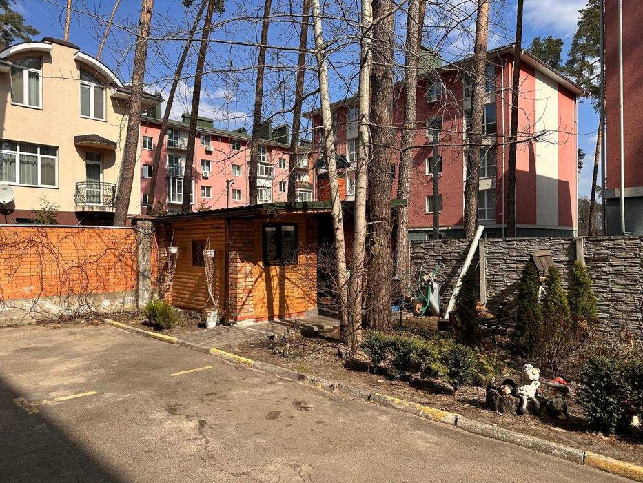 Квартира на вул. Рильського, 7д в Києві, ID 239112, фото №21