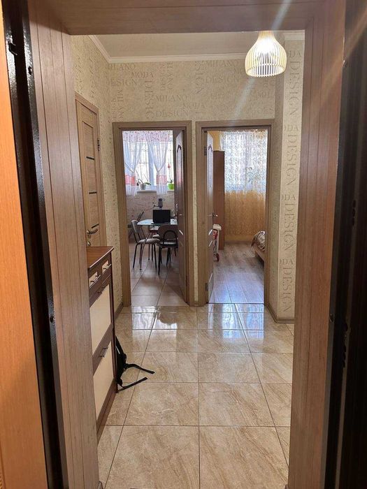 Квартира на вул. Рильського, 7д в Києві, ID 239112, фото №5