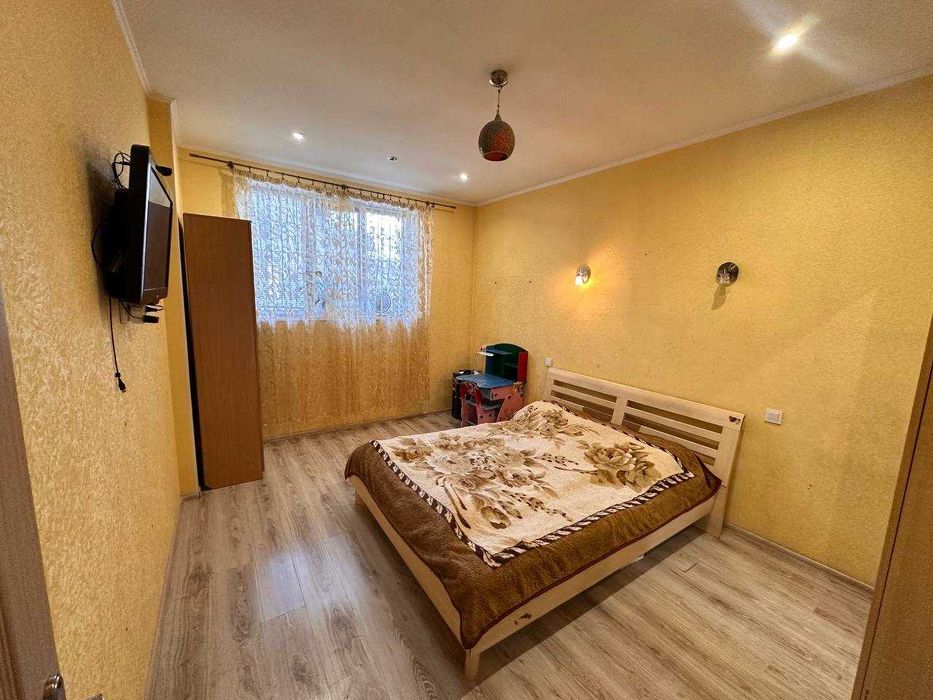 Квартира на вул. Рильського, 7д в Києві, ID 239112, фото №6