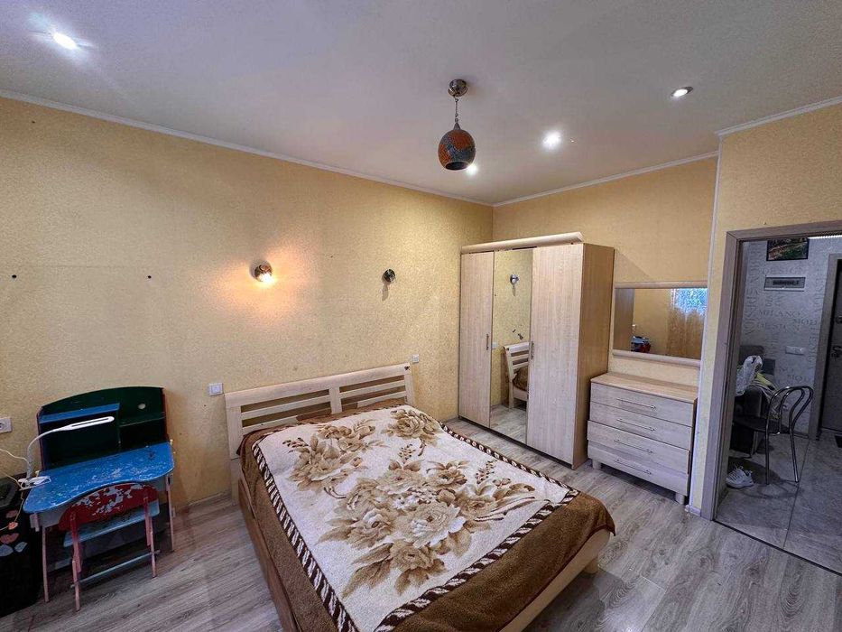 Квартира на вул. Рильського, 7д в Києві, ID 239112, фото №8