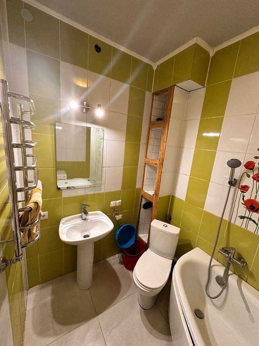Квартира на вул. Рильського, 7д в Києві, ID 239112, фото №10