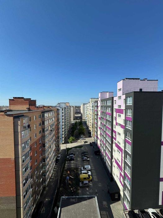 Квартира на ЖК Avila Gold в Хмельницькому, ID 236816, фото №12