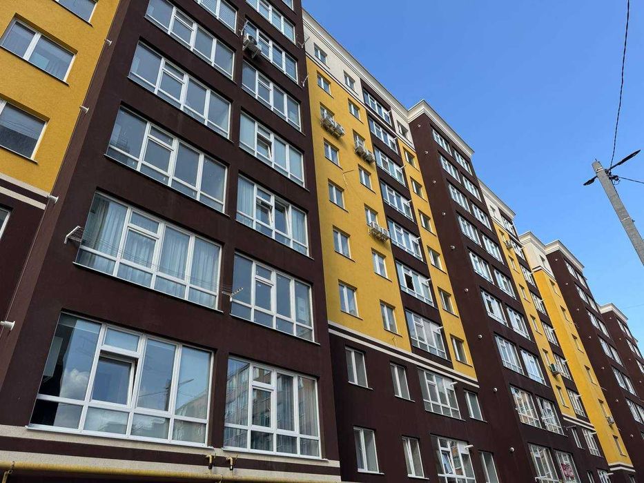 Квартира на ЖК Avila Gold в Хмельницькому, ID 236816, фото №6