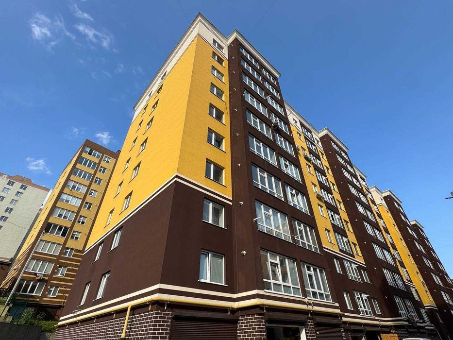 Квартира на ЖК Avila Gold в Хмельницькому, ID 236816, фото №8