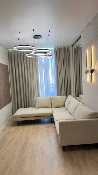 Квартира на вул. Фонтанська дорога, 25 в Одесі, ID 185814, фото №3