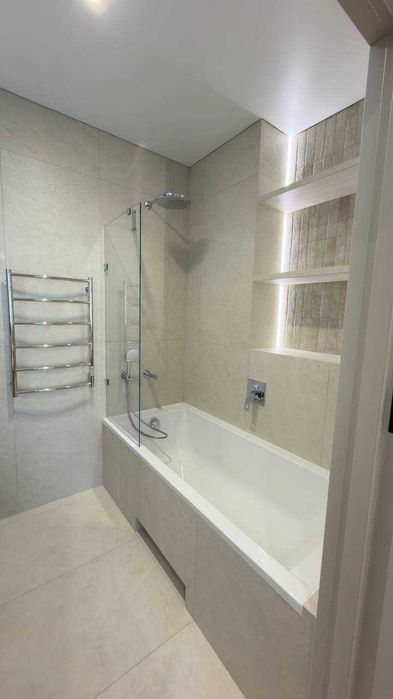 Квартира на вул. Фонтанська дорога, 25 в Одесі, ID 185814, фото №9