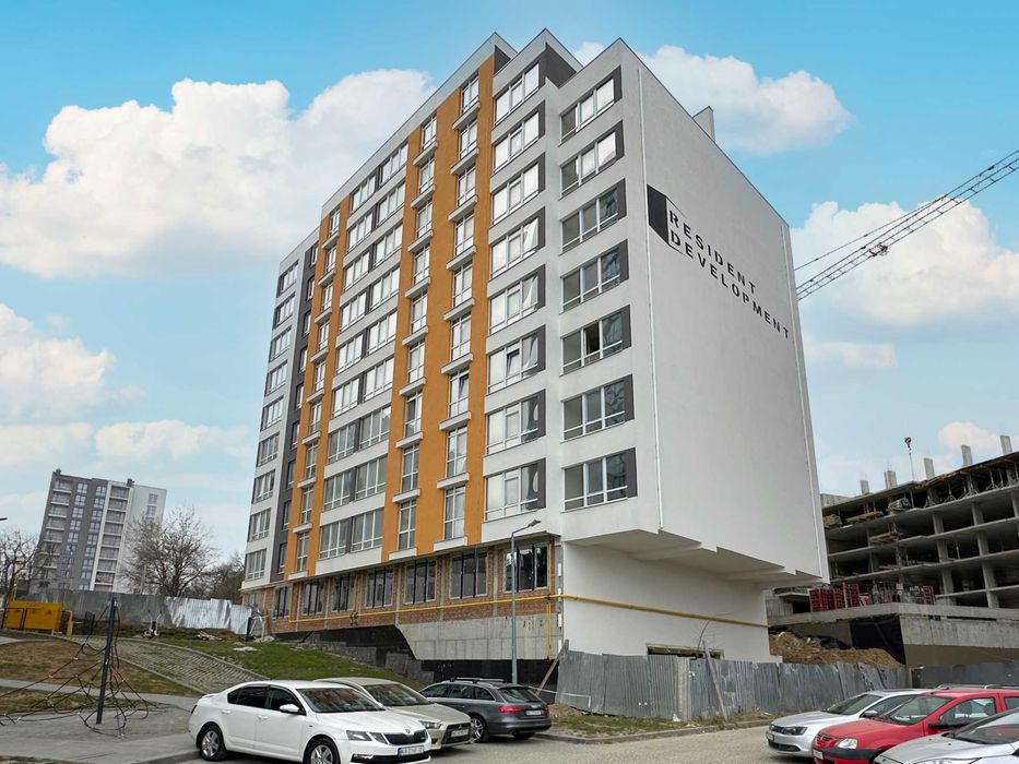 Квартира на вул. Малоголосківська, 12 в Львові, ID 171688, фото №12