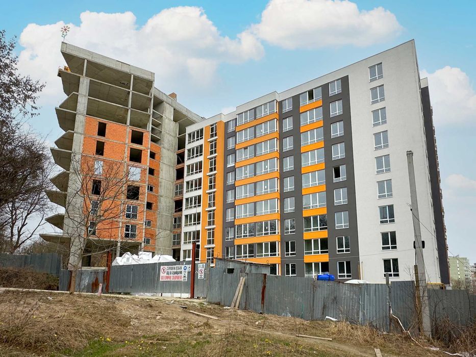 Квартира на вул. Малоголосківська, 12 в Львові, ID 171688, фото №14